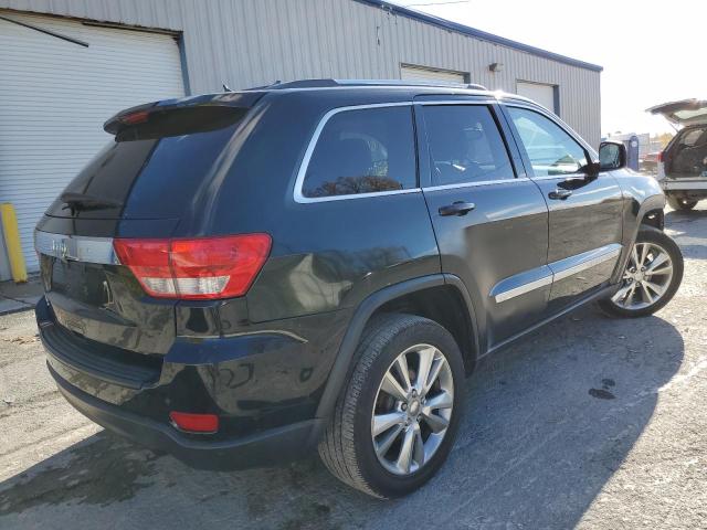 Photo 4 from auction – 2012 JEEP GRAND CHER with VIN 1C4RJFAGXCC315894