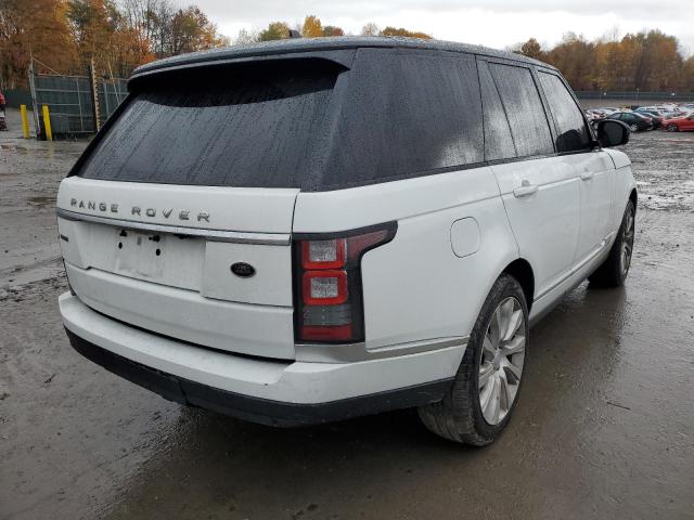 Photo 4 from auction – 2016 LAND ROVER RANGE ROVE with VIN SALGS2EF0GA253754
