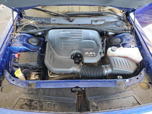 Photo 7 from auction – 2021 DODGE CHALLENGER with VIN 2C3CDZAG8MH637693