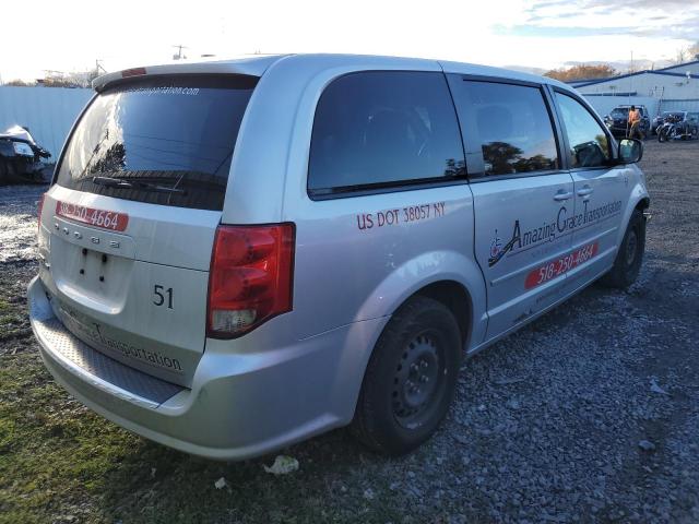 Photo 4 from auction – 2011 DODGE GRAND CARA with VIN 2D4RN4DG9BR794614