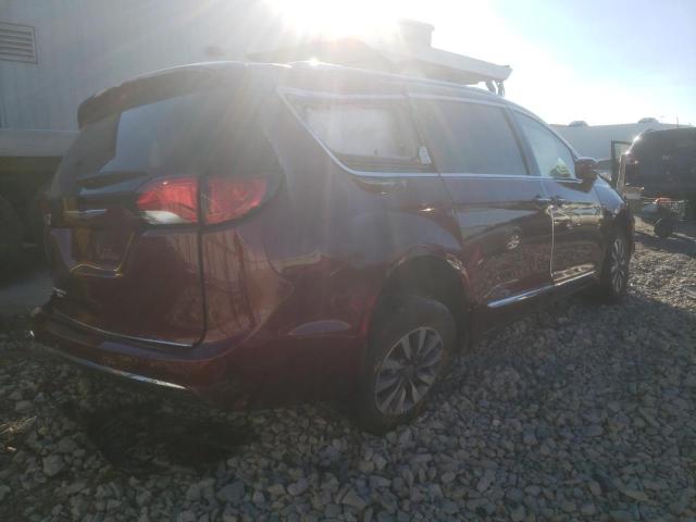 Photo 4 from auction – 2020 CHRYSLER PACIFICA T with VIN 2C4RC1EG4LR241788