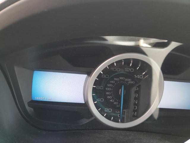 Photo 8 from auction – 2014 FORD EXPLORER L with VIN 1FM5K7F82EGA01179