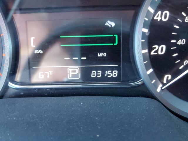 Photo 8 from auction – 2014 NISSAN SENTRA S with VIN 3N1AB7AP1EY250530