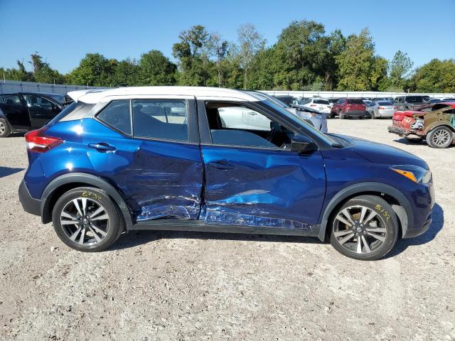 Photo 9 from auction – 2020 NISSAN KICKS SR with VIN 3N1CP5DV5LL533189