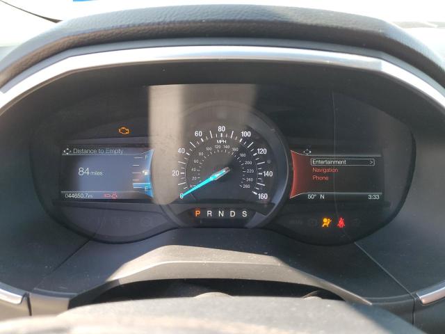 Photo 8 from auction – 2019 FORD EDGE TITAN with VIN 2FMPK4K94KBC37129