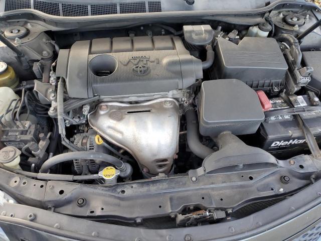 Photo 7 from auction – 2011 TOYOTA CAMRY BASE with VIN 4T1BF3EK5BU118376