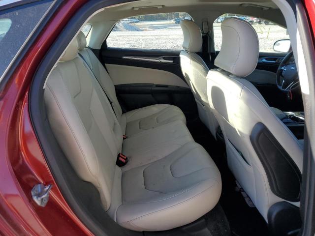 Photo 6 from auction – 2016 FORD FUSION TIT with VIN 3FA6P0K94GR387606