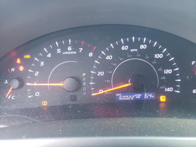 Photo 8 from auction – 2011 TOYOTA CAMRY BASE with VIN 4T1BF3EK6BU169983