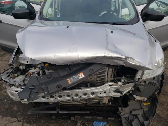 Photo 7 from auction – 2016 FORD ESCAPE with VIN 1FMCU0F7XGUA48626