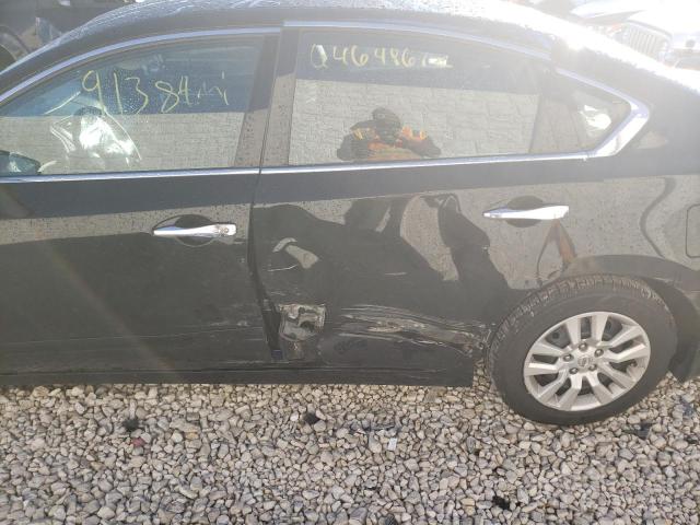 Photo 9 from auction – 2016 NISSAN ALTIMA 2.5 with VIN 1N4AL3AP8GN354120