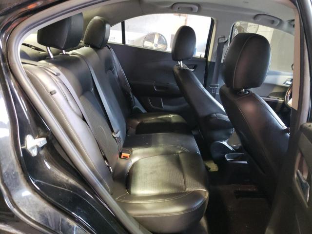 Photo 6 from auction – 2017 CHEVROLET SONIC PREM with VIN 1G1JF5SB2H4122984