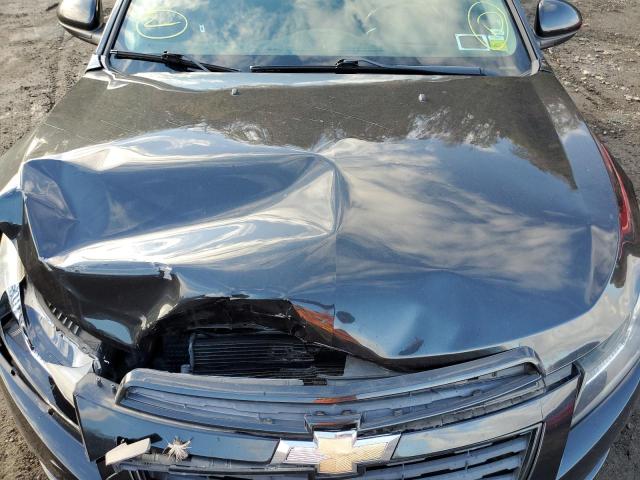 Photo 7 from auction – 2014 CHEVROLET CRUZE LT with VIN 1G1PC5SB2E7296129