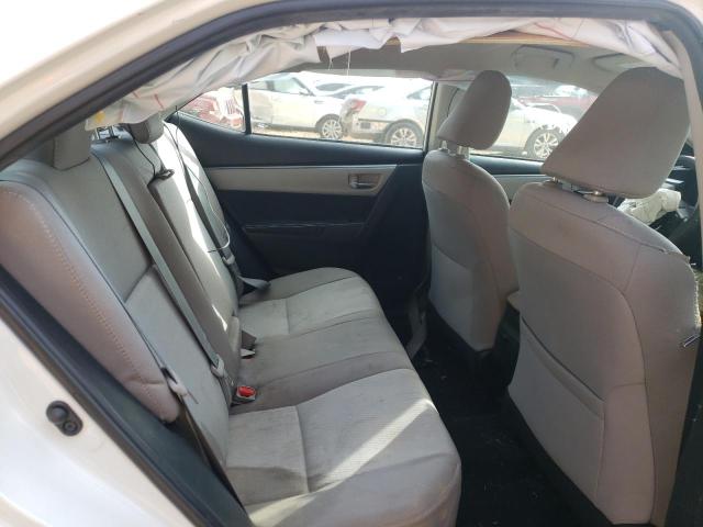Photo 6 from auction – 2016 TOYOTA COROLLA L with VIN 5YFBURHE3GP460612