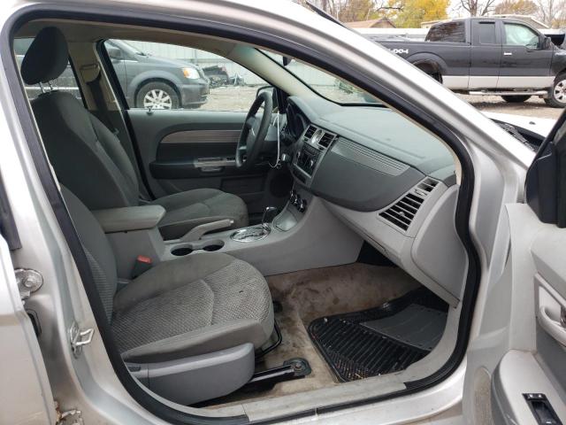 Photo 5 from auction – 2008 CHRYSLER SEBRING LX with VIN 1C3LC46JX8N249677