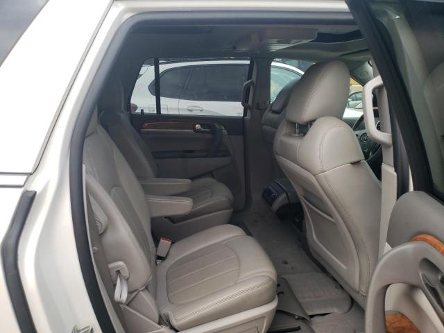 Photo 6 from auction – 2012 BUICK ENCLAVE with VIN 5GAKVDED4CJ214776