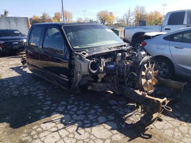 Photo 1 from auction – 2003 FORD F250 SUPER with VIN 1FTNW21P93EC84974