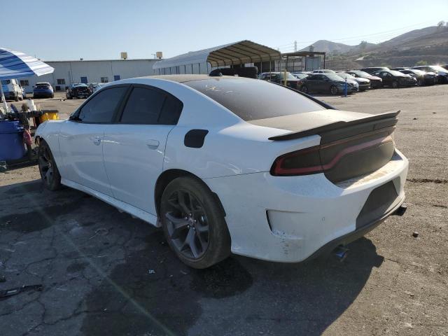 Photo 3 from auction – 2019 DODGE CHARGER GT with VIN 2C3CDXHG0KH609040