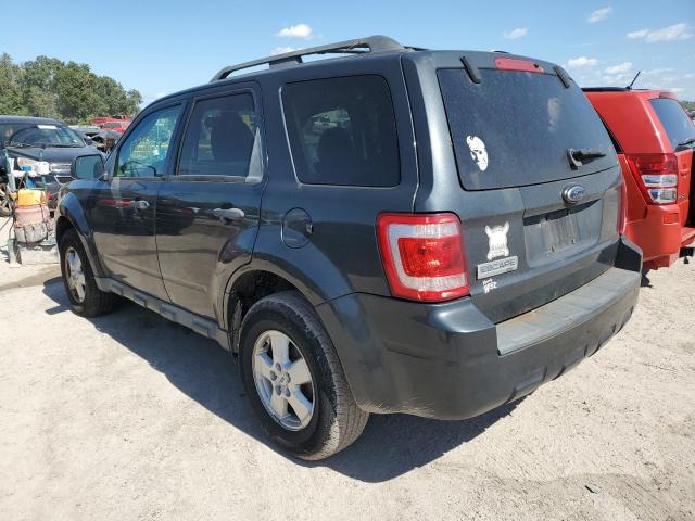 Photo 3 from auction – 2009 FORD ESCAPE XLT with VIN 1FMCU03G99KA40701
