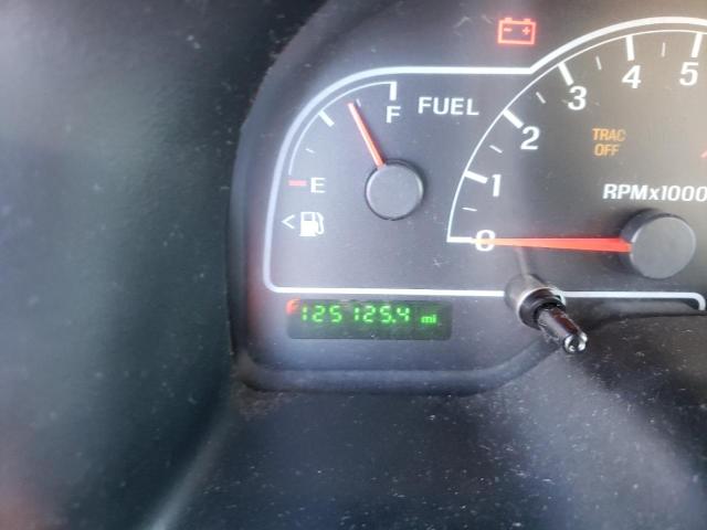 Photo 8 from auction – 2002 FORD WINDSTAR S with VIN 2FMZA52492BB20586