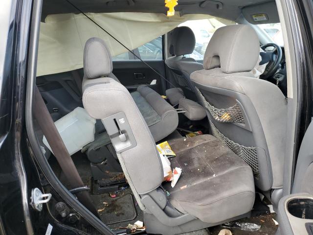 Photo 6 from auction – 2008 HONDA PILOT SE with VIN 5FNYF183X8B032652
