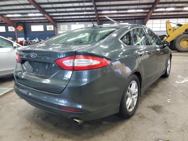 Photo 4 from auction – 2015 FORD FUSION SE with VIN 3FA6P0H78FR151934