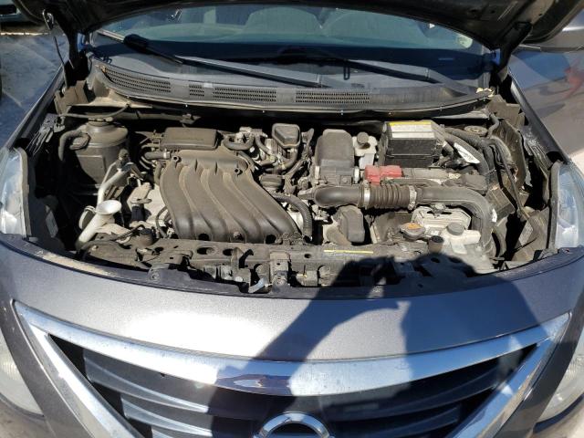 Photo 7 from auction – 2017 NISSAN VERSA S with VIN 3N1CN7APXHL807548