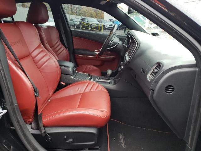 Photo 5 from auction – 2021 DODGE CHARGER SR with VIN 2C3CDXL98MH649586