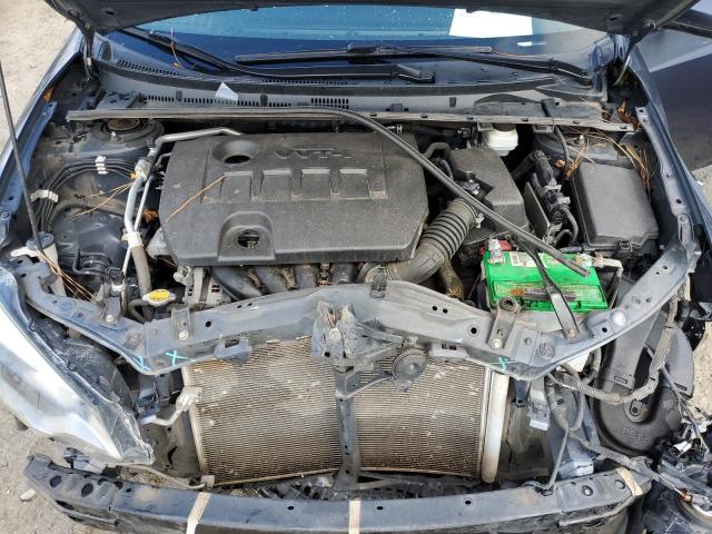 Photo 7 from auction – 2014 TOYOTA COROLLA L with VIN 2T1BURHE2EC120090