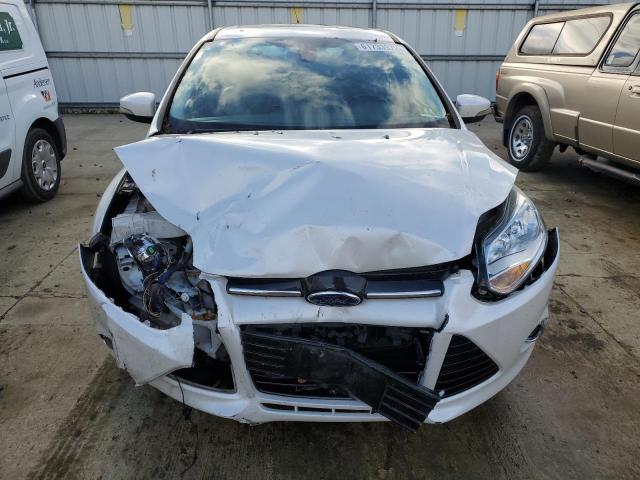 Photo 7 from auction – 2012 FORD FOCUS SEL with VIN 1FAHP3M28CL460334