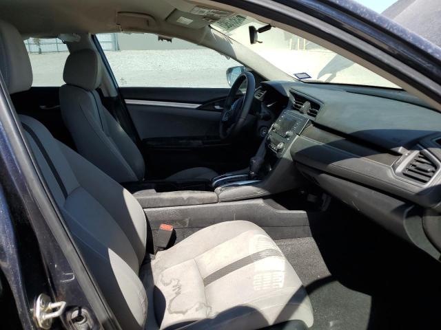 Photo 5 from auction – 2019 HONDA CIVIC LX with VIN 19XFC2F60KE013477