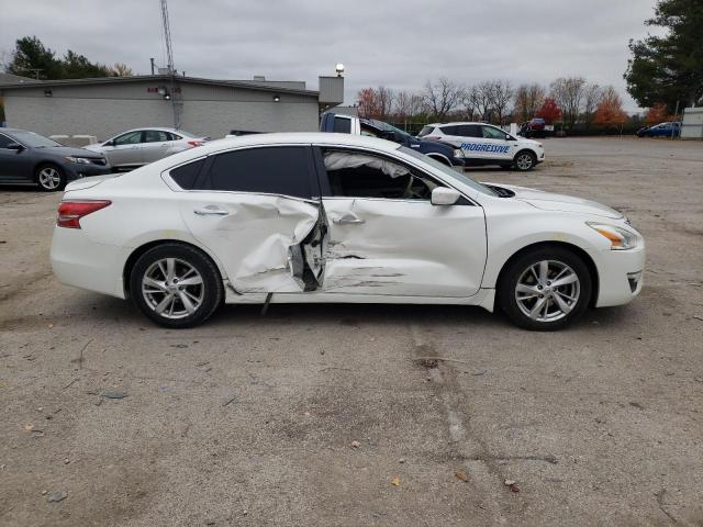 Photo 9 from auction – 2013 NISSAN ALTIMA 2.5 with VIN 1N4AL3AP8DC272265