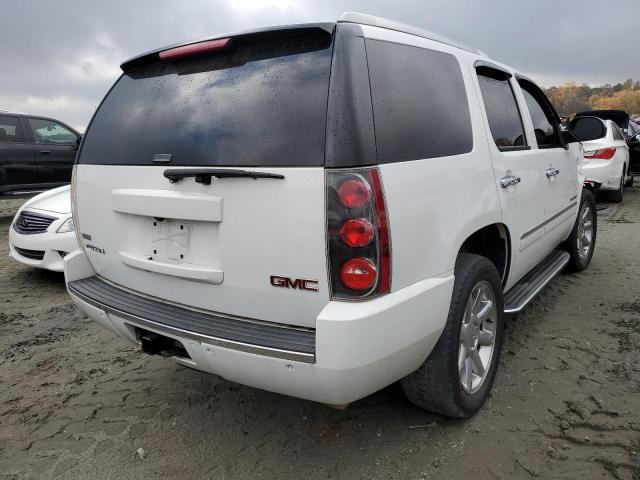 Photo 4 from auction – 2012 GMC YUKON DENA with VIN 1GKS2EEF7CR289895