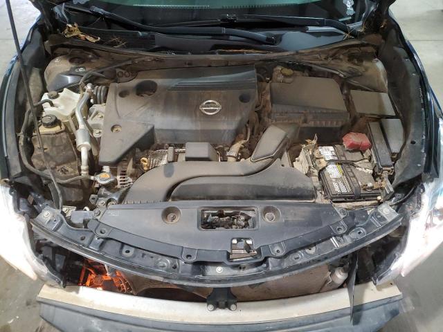 Photo 7 from auction – 2015 NISSAN ALTIMA 2.5 with VIN 1N4AL3AP2FC412622