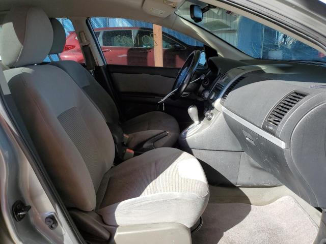Photo 5 from auction – 2011 NISSAN SENTRA 2.0 with VIN 3N1AB6AP2BL669991