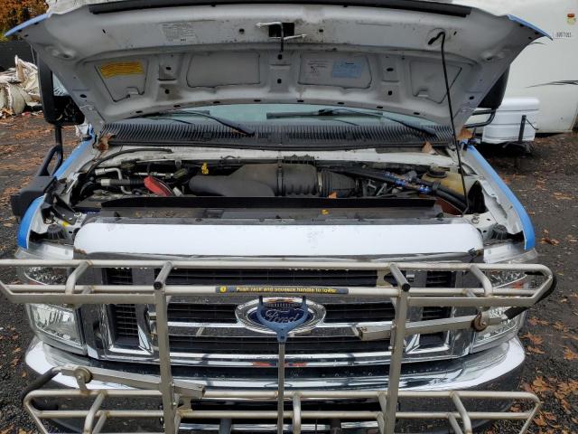 Photo 7 from auction – 2017 FORD ECONOLINE with VIN 1FDFE4FS7HDC07481