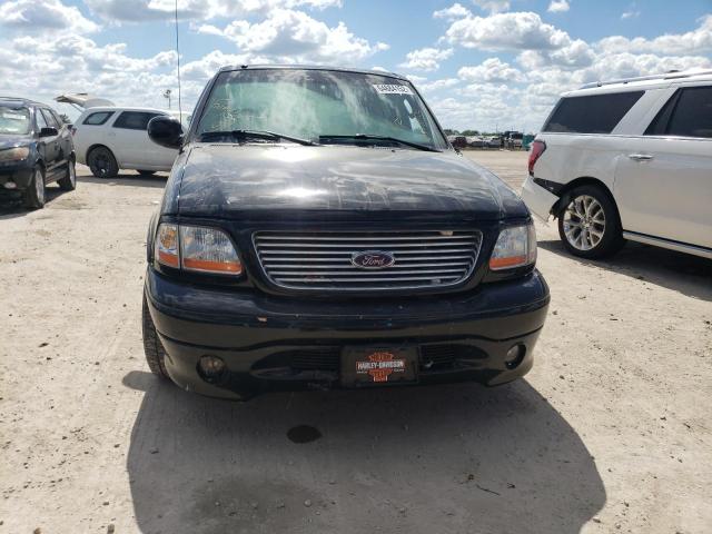 Photo 9 from auction – 2002 FORD F150 SUPER with VIN 1FTRW07332KC81126