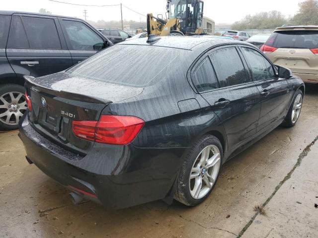 Photo 4 from auction – 2018 BMW 340 XI with VIN WBA8B7G57JNU95354