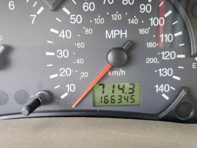 Photo 8 from auction – 2007 FORD FOCUS ZX4 with VIN 1FAFP34N17W167347