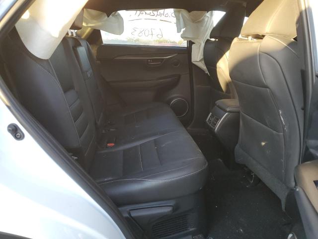 Photo 6 from auction – 2018 LEXUS NX 300 BAS with VIN JTJYARBZ0J2108993