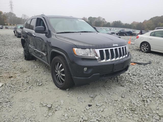 JEEP GRAND CHER 2012 with VIN 1C4RJFAG2CC104768 - Photo from auction