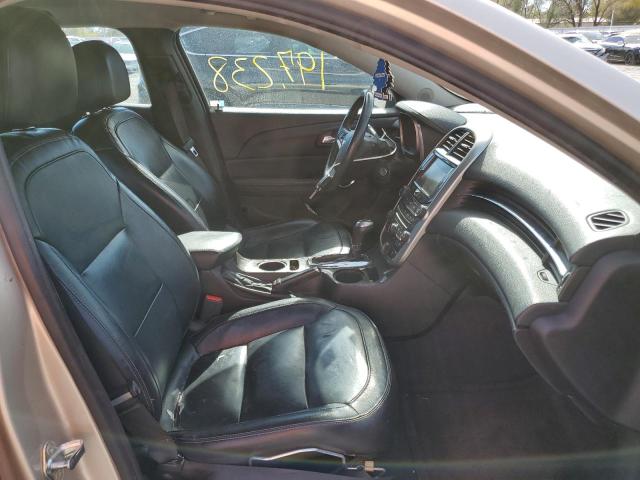 Photo 5 from auction – 2016 CHEVROLET MALIBU LIM with VIN 1G11E5SA5GF158584