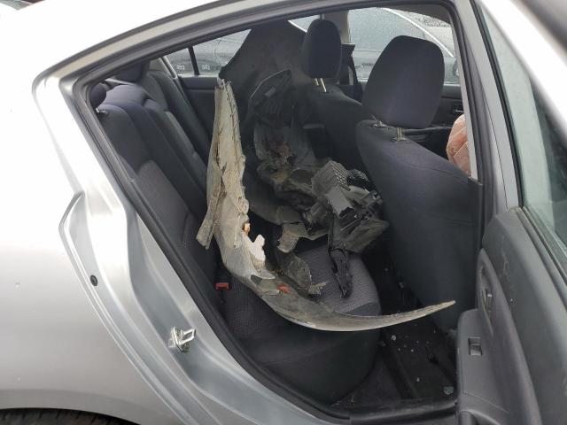 Фото 6 с аукциона – 2007 MAZDA 3 I с VIN JM1BK12F571755563