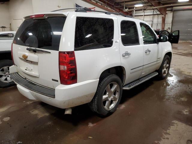 Photo 4 from auction – 2011 CHEVROLET TAHOE K150 with VIN 1GNSKCE01BR262287