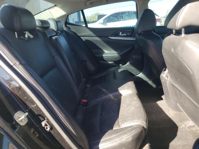 Photo 6 from auction – 2016 NISSAN MAXIMA 3.5 with VIN 1N4AA6AP5GC393640