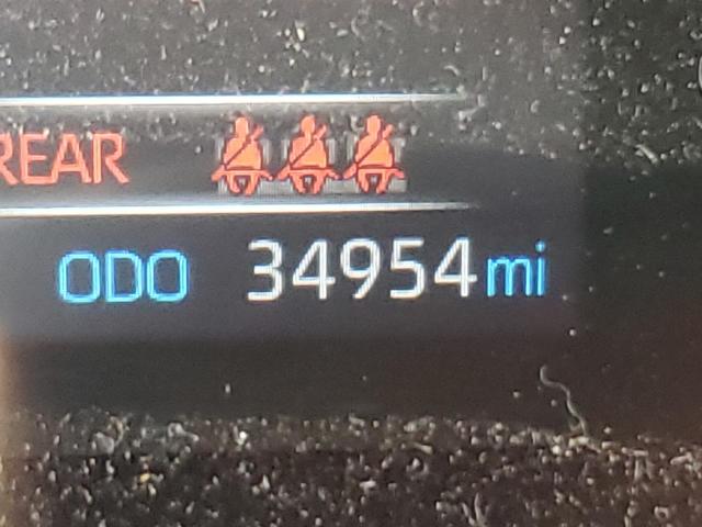 Photo 8 from auction – 2021 TOYOTA RAV4 LE with VIN 2T3H1RFV3MC147049