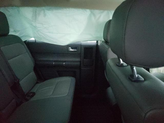 Photo 6 from auction – 2016 FORD FLEX LIMIT with VIN 2FMHK6DT8GBA07092