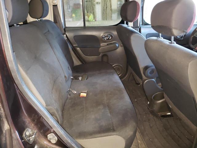 Photo 6 from auction – 2010 NISSAN CUBE BASE with VIN JN8AZ2KR3AT165630