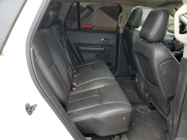 Photo 6 from auction – 2008 FORD EDGE LIMIT with VIN 2FMDK39C78BA35957