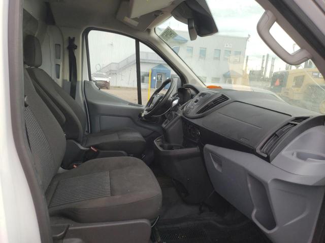 Photo 5 from auction – 2017 FORD TRANSIT T- with VIN 1FTYE1YM6HKB11458