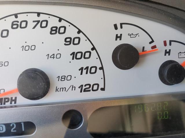 Photo 8 from auction – 2004 FORD EXPLORER S with VIN 1FMDU67K44UB72932